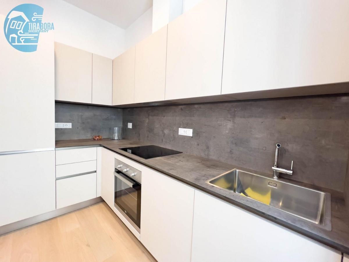Cavana 2 Tirabora Short Rent トリエステ エクステリア 写真