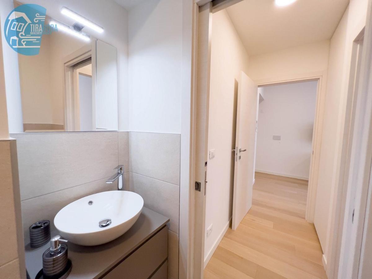 Cavana 2 Tirabora Short Rent トリエステ エクステリア 写真